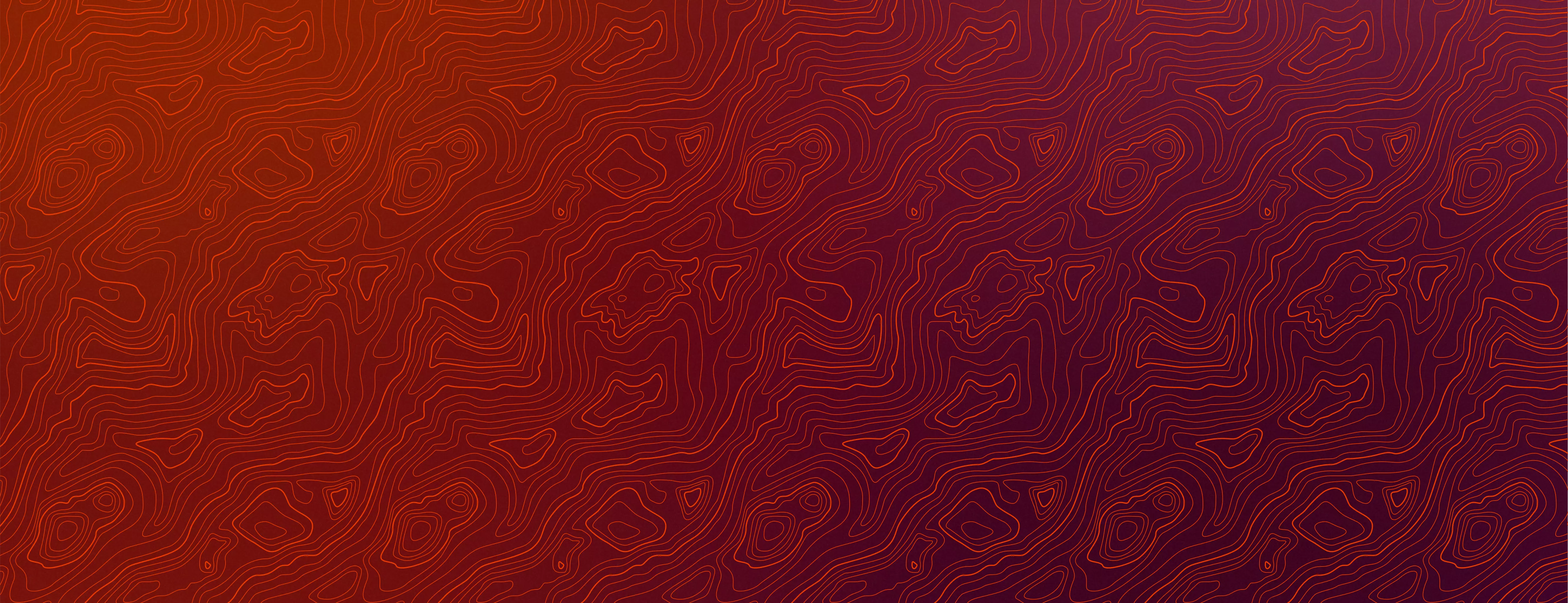 Green fields and mountains around a small old city, painting.